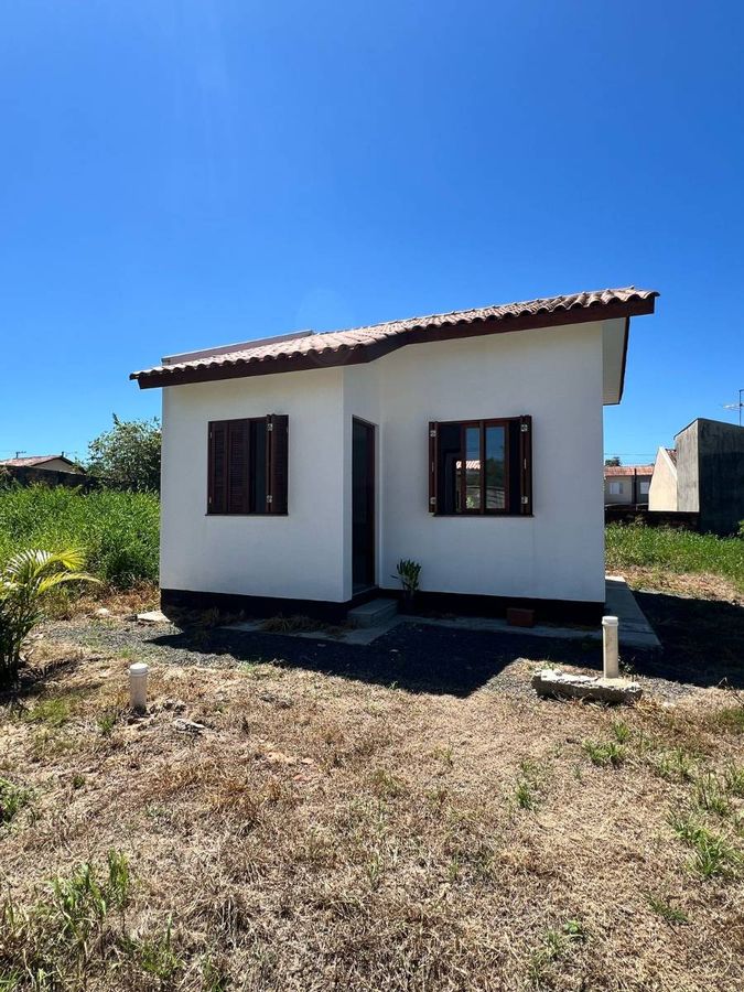Casa com 1 quarto, Pedreira - Nova Santa Rita - Casa em Pedreira, Nova Santa Rita - para locação - VARGAS IMOVEIS LTDA