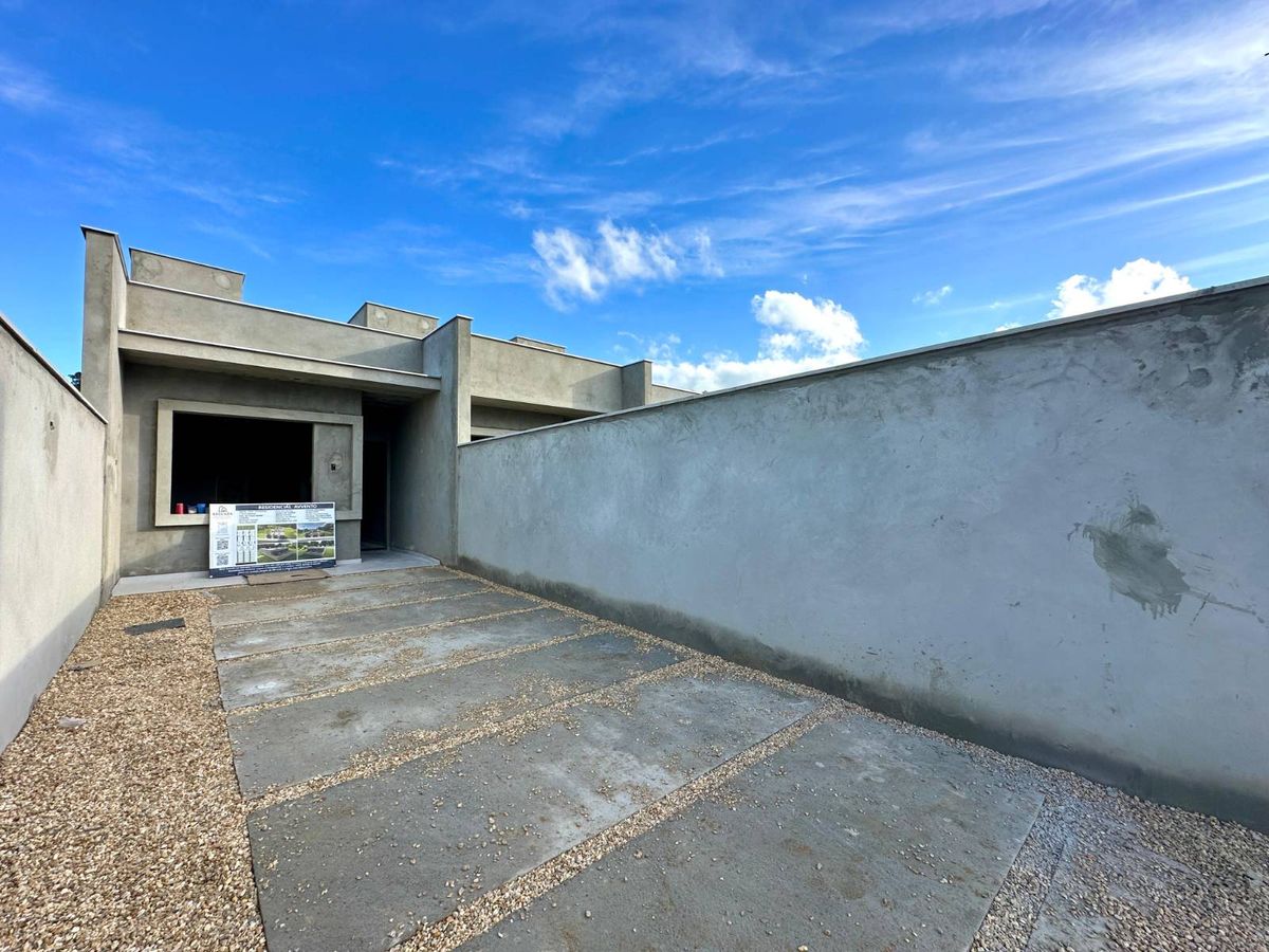 Casa Geminada no Bairro Beira Rio - Guaramirim - Casa Geminada em Beira Rio, Guaramirim - à venda - Brisa Sul Imóveis