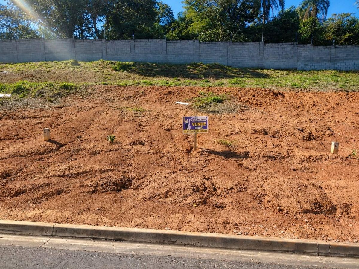 Lote/Terreno à Venda - Lote/Terreno em Reserva Araçari, Araçariguama - à venda - Janaina G A Marques Imóveis - ME