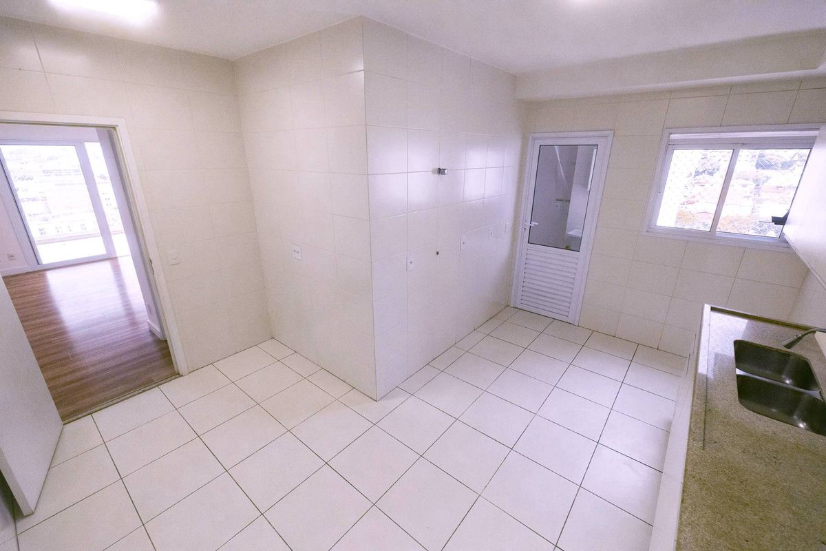Apartamento, 4 quartos, 162 m² - Foto 8