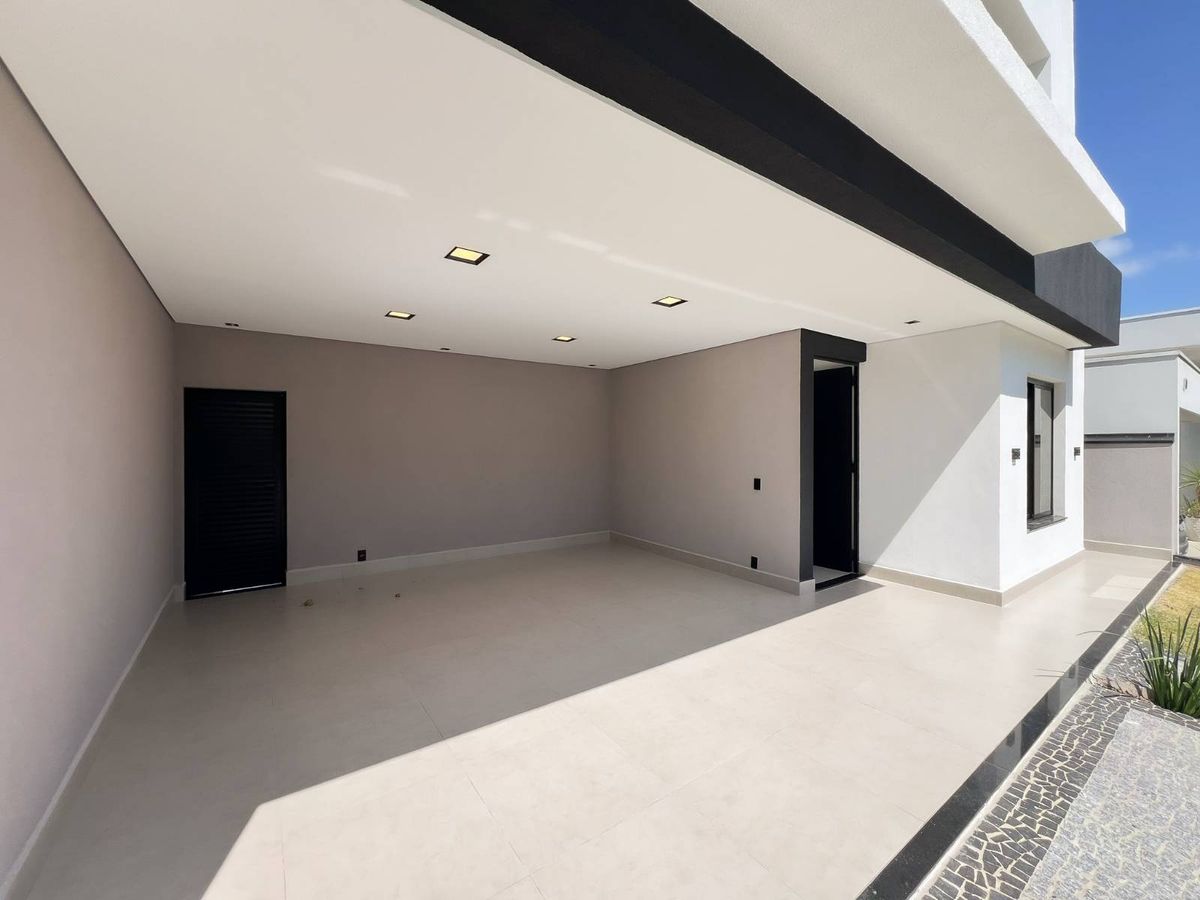 Casa de Condomínio com 3 quartos à Venda - Residencial Villa do Sol - Valinhos, foto 4