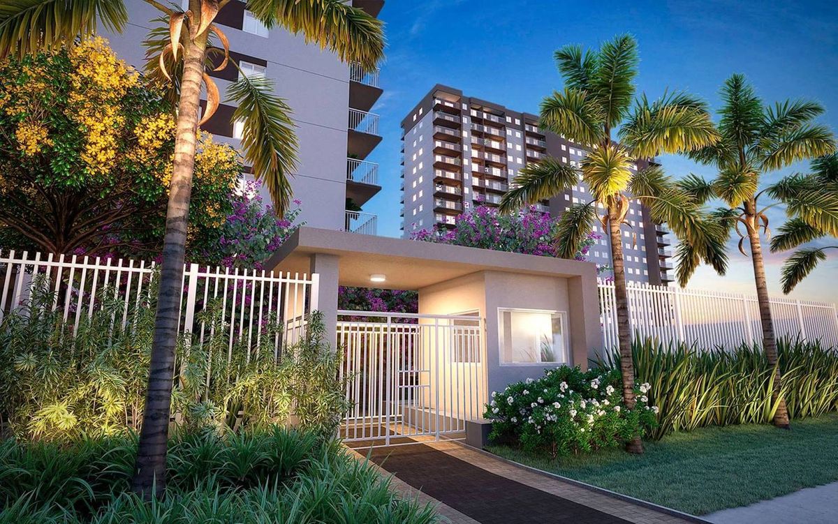 Sphera Panamby Club