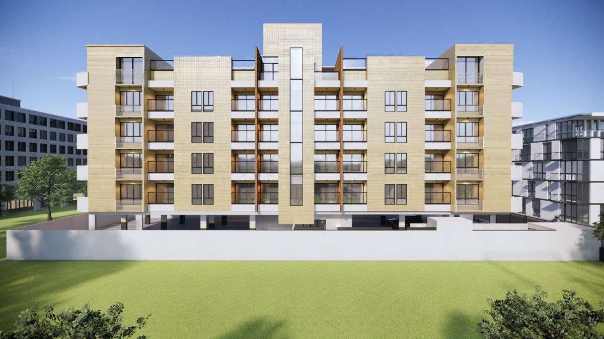 Monte Pisga - Apartamento em Altiplano Cabo Branco, João Pessoa - à venda - ALOKI LOCACAO LTDA