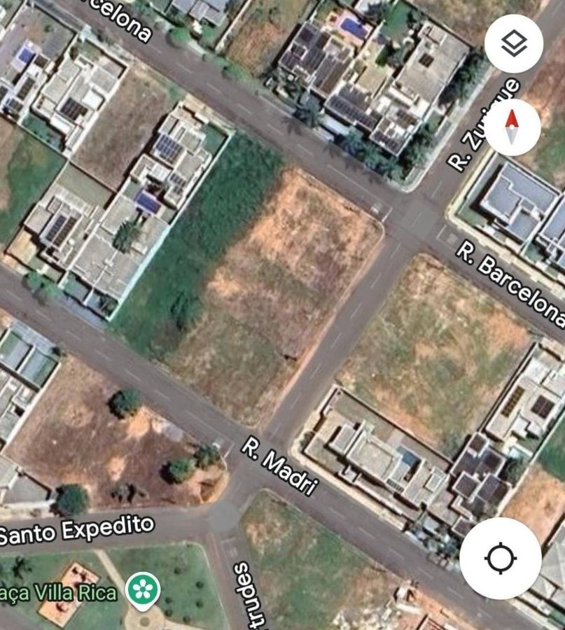 Lote/Terreno em