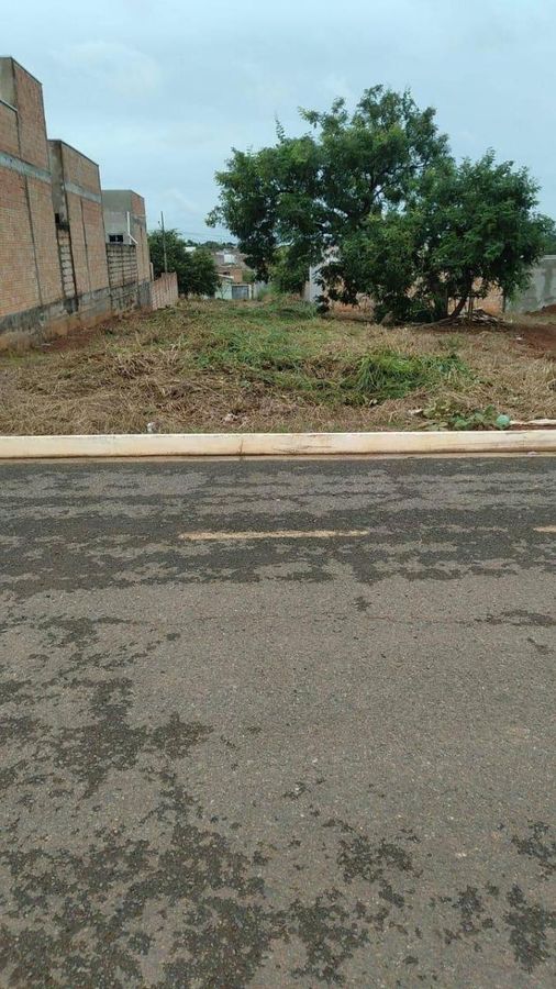 Lote/Terreno em Industrial Novo Horizonte, Sorriso
