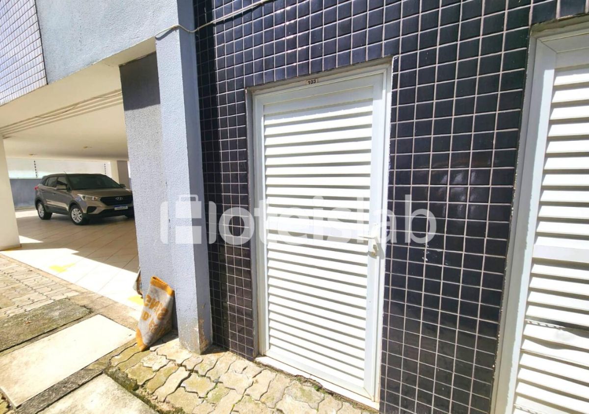 Apartamento, 2 quartos - Foto 26