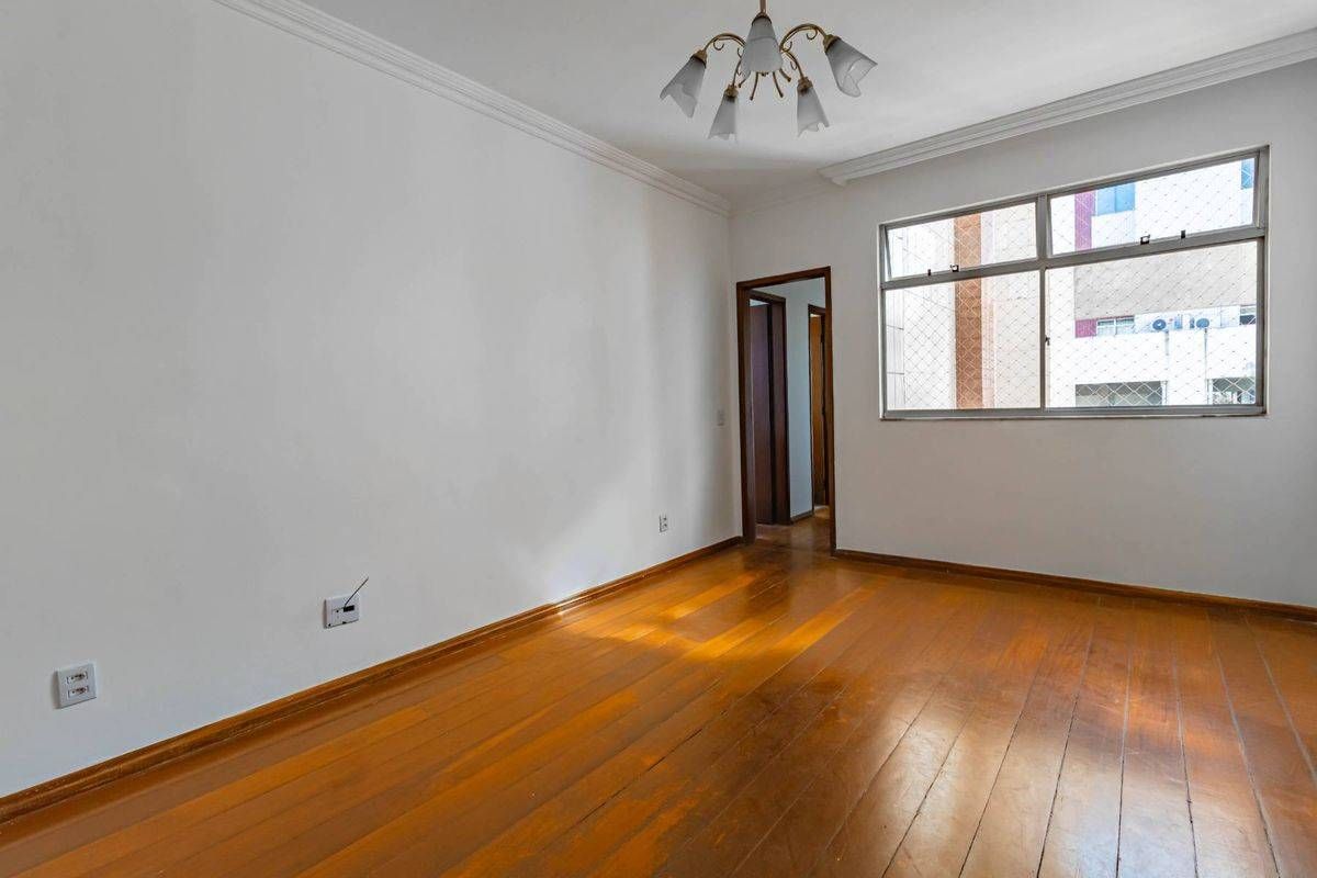 Apartamento com 3 quartos à Venda, Sagrada Família - Belo Horizonte - Apartamento em Sagrada Família, Belo Horizonte - à venda - Silvio Ximenes Imobiliária
