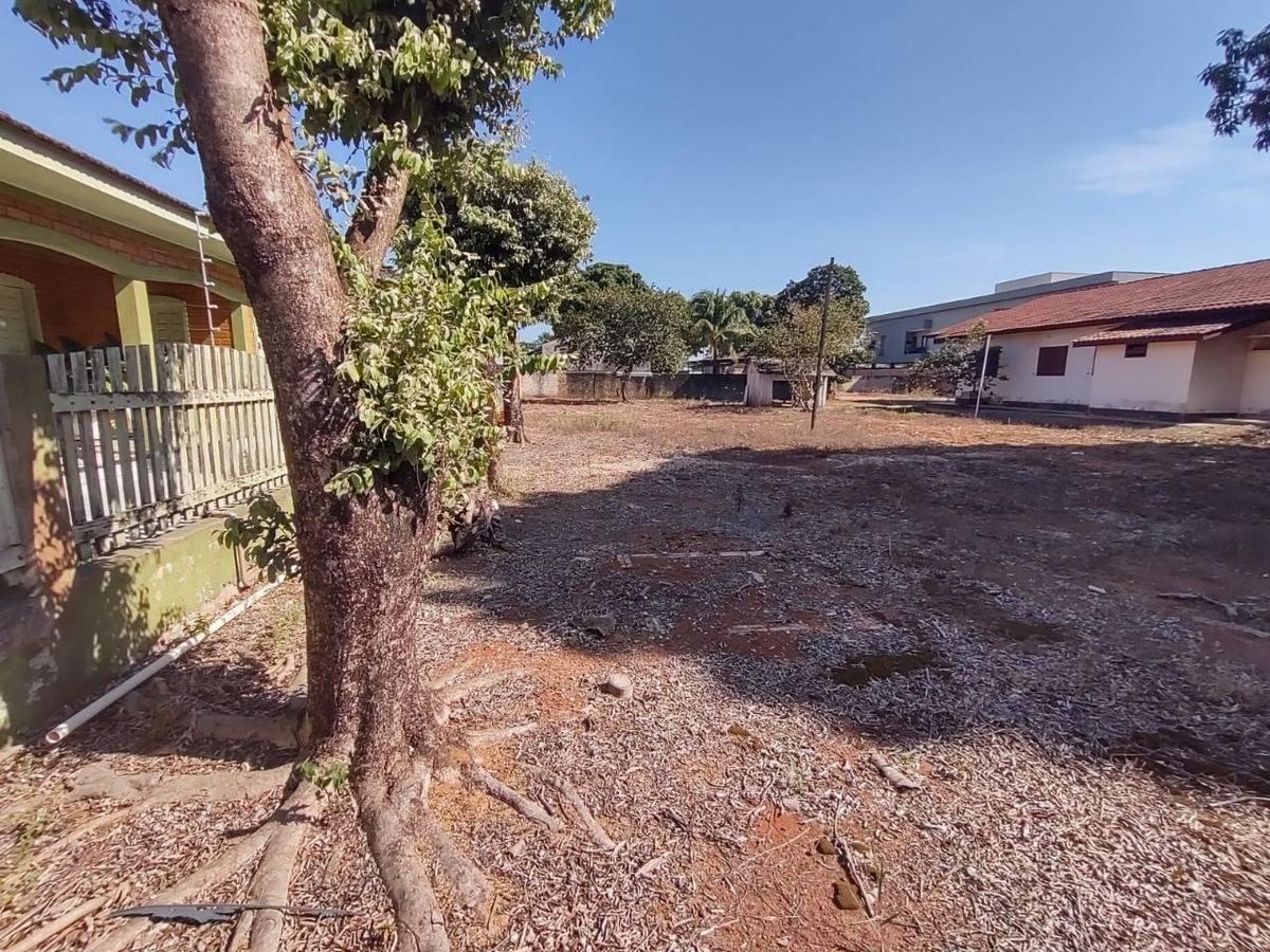 Lote/Terreno em Bela Vista, Sorriso