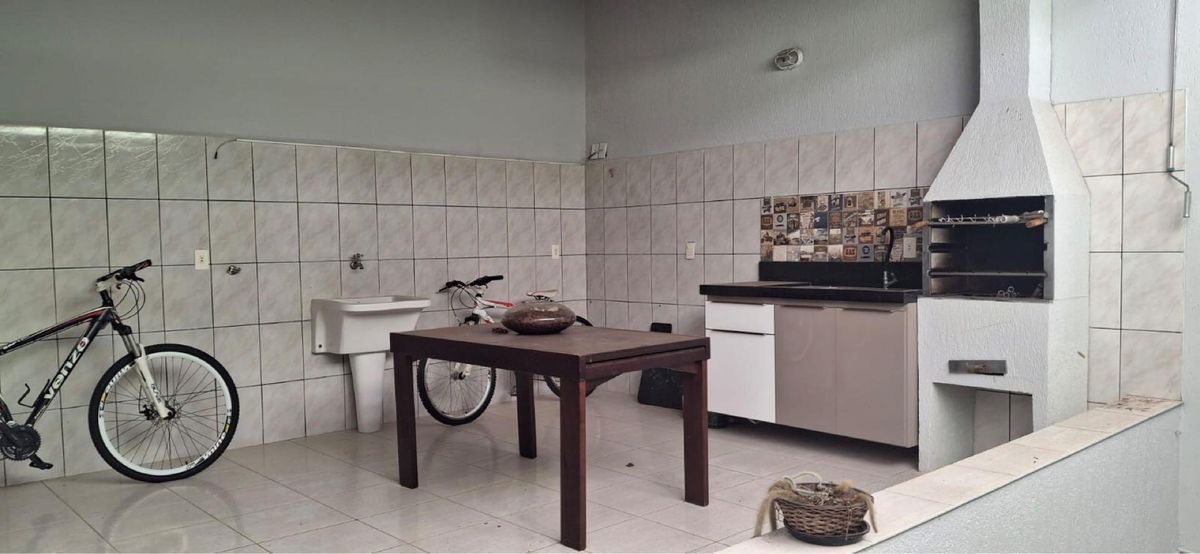 Casa de Condomínio com 3 quartos à Venda, Parque dos Cocais - Valinhos, foto 4