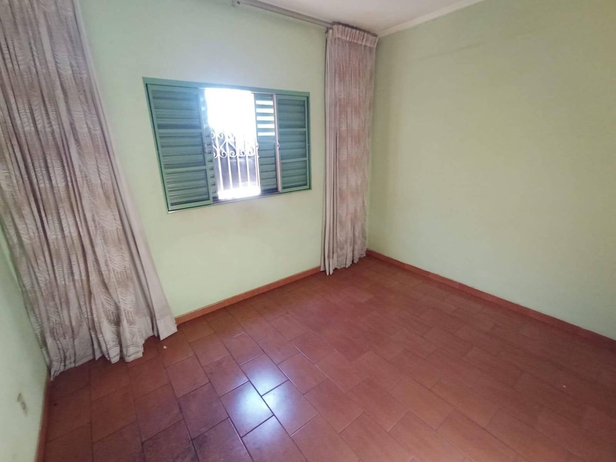 Comercial com 4 quartos, Vila Seixas - Ribeirão Preto - Casa em Vila Seixas, Ribeirão Preto - à venda - Locca Imóveis