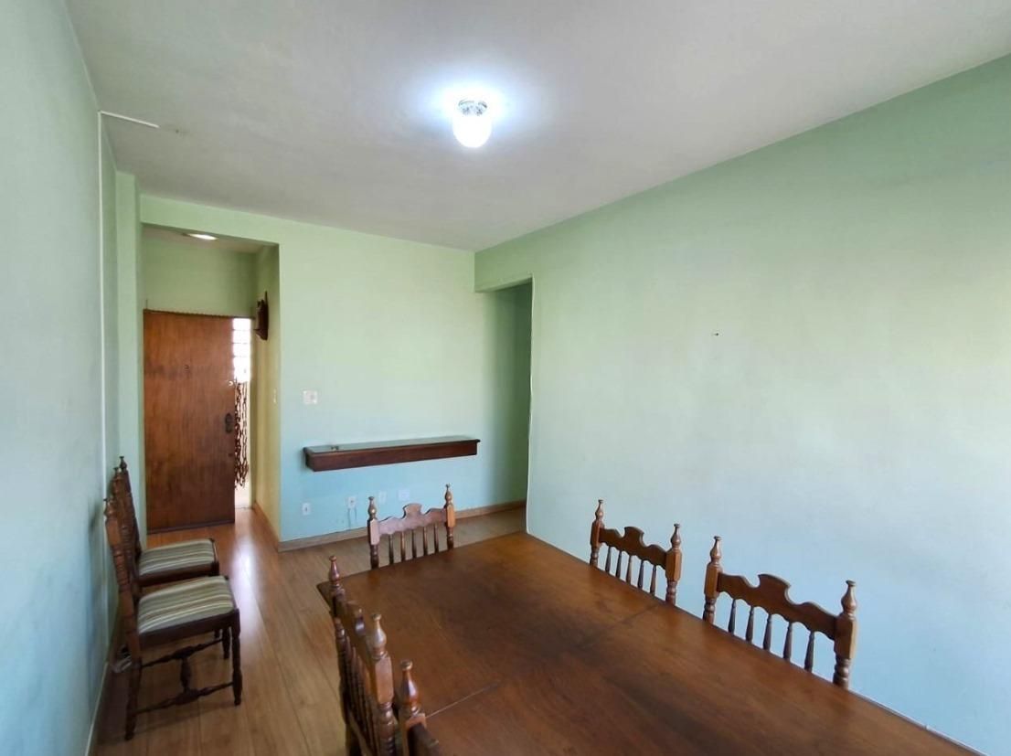 Apartamento com 3 quartos, Centro - Campinas, foto 5