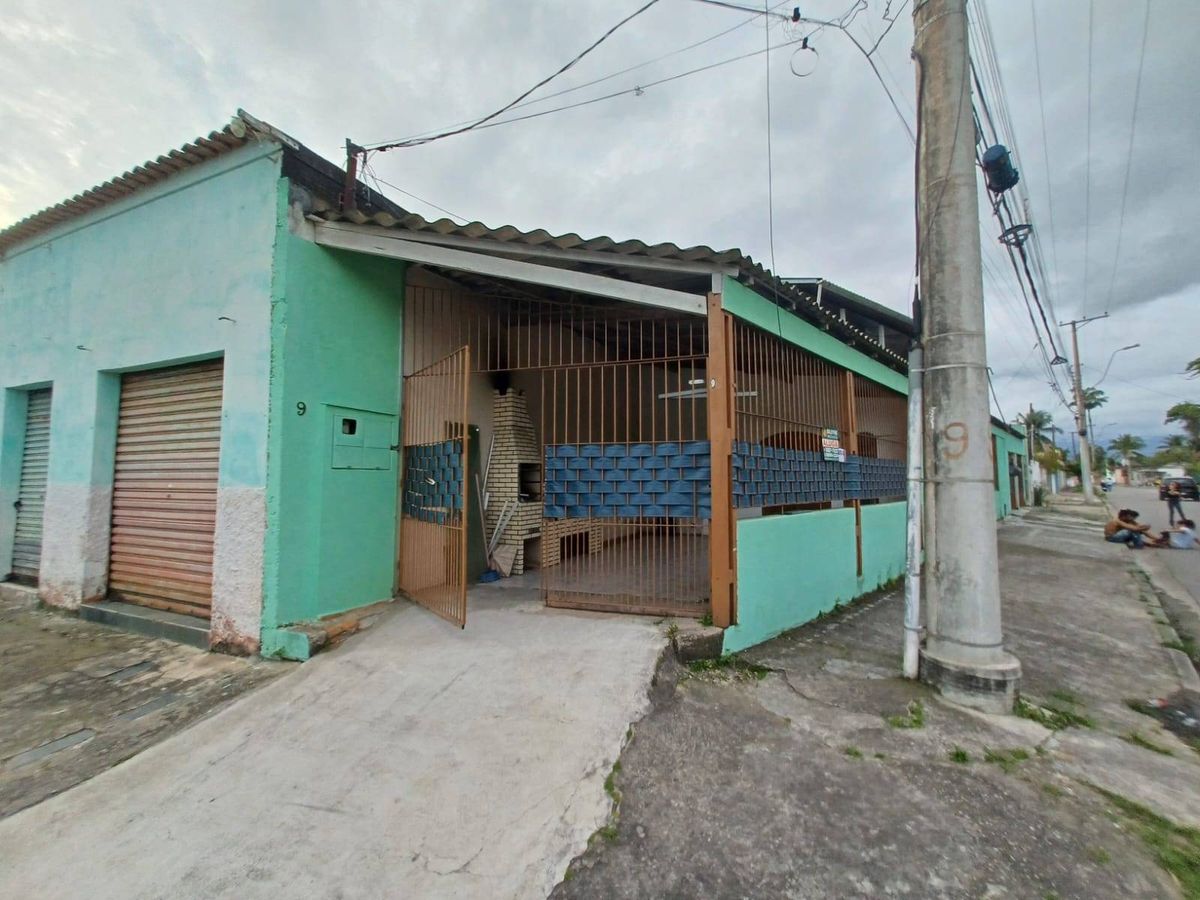 Casa | Barranco Alto | Caraguatatuba - Casa em Barranco Alto, Caraguatatuba - para locação - Sileyne Imóveis