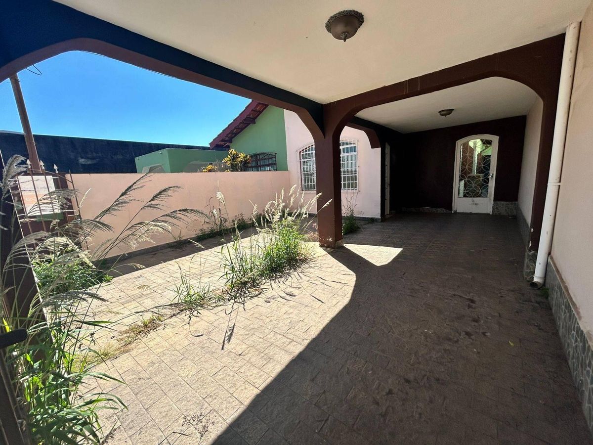 Casa com 2 quartos, Alvinópolis - Atibaia - Casa em Alvinópolis, Atibaia - para locação - Di Casa Imóveis Atibaia LTDA