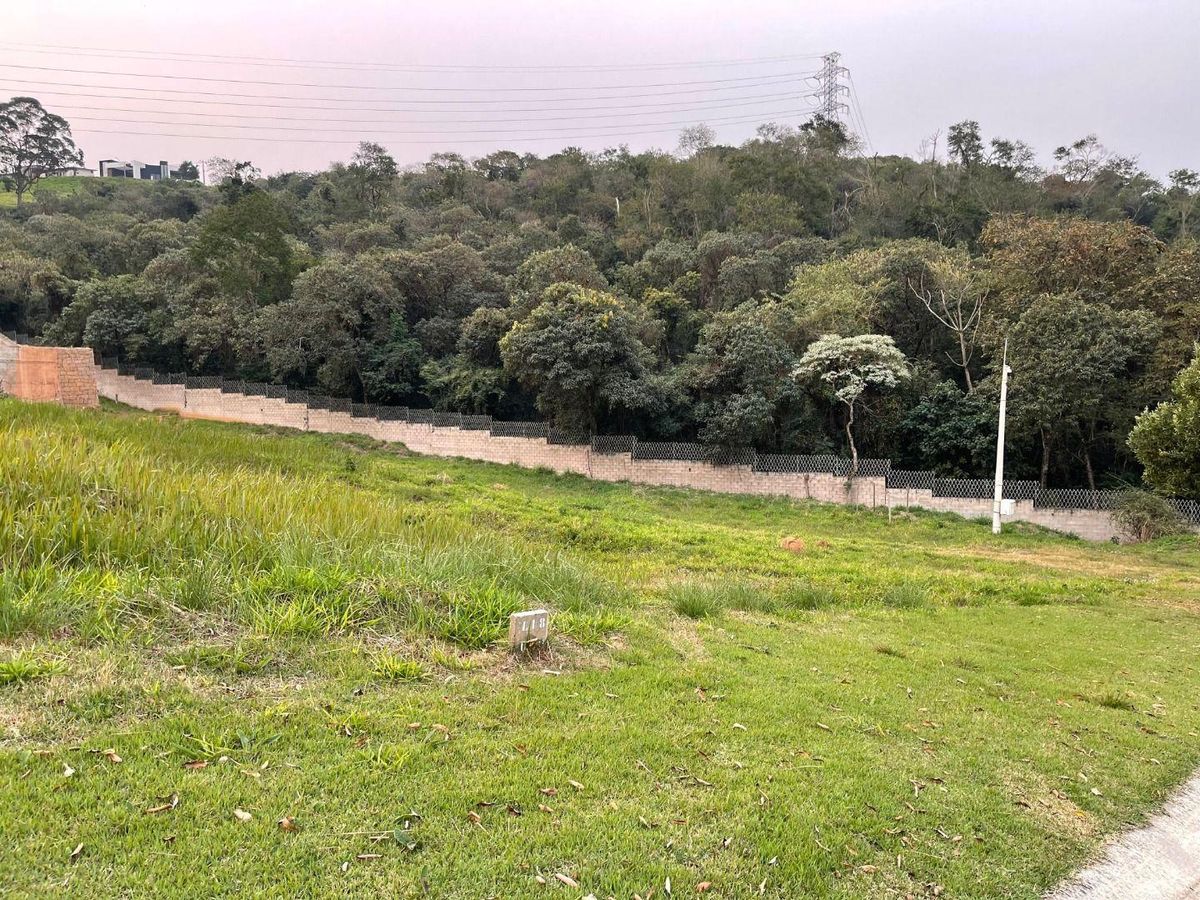 Terreno à venda, 920 m² por R$ 1.100.000 - Campos de Toscana - Vinhedo/SP, foto 2