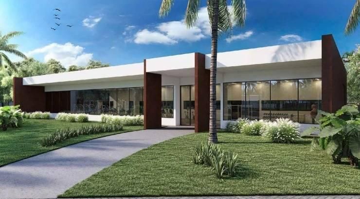 Lote/Terreno em