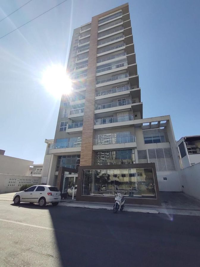 Apartamento São João - Apartamento em São João, Itajaí - à venda - CINTHIA GREGORIO DOS SANTOS