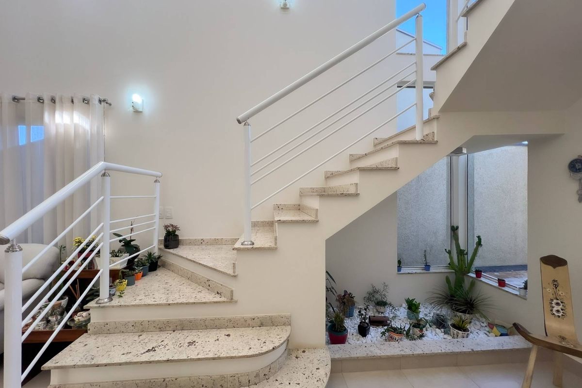 Casa com 3 quartos no bolsão de segurança do Jardim Paiquerê - Valinhos, foto 4