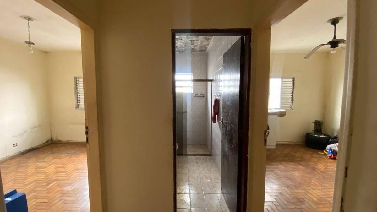 Casa com 3 quartos à Venda, Vila Flórida - Guarulhos