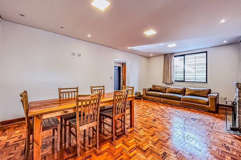 Casa com 7 quartos, Jardim Paulista - São Paulo - Casa em Jardim Paulista, São Paulo - à venda - Taylor Imóveis