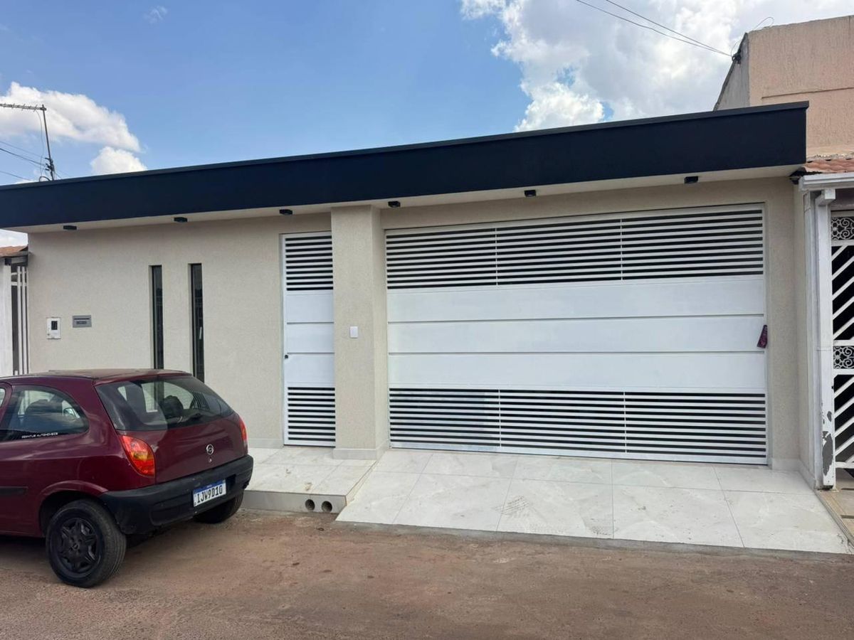 Casa à Venda na QNP 9 Conjunto J - Ceilândia | 3 Quartos com Suíte e Closet | Nascente | Financiável - Casa em Ceilândia Norte (Ceilândia), Brasília - à venda - Milton Aparecido Correa