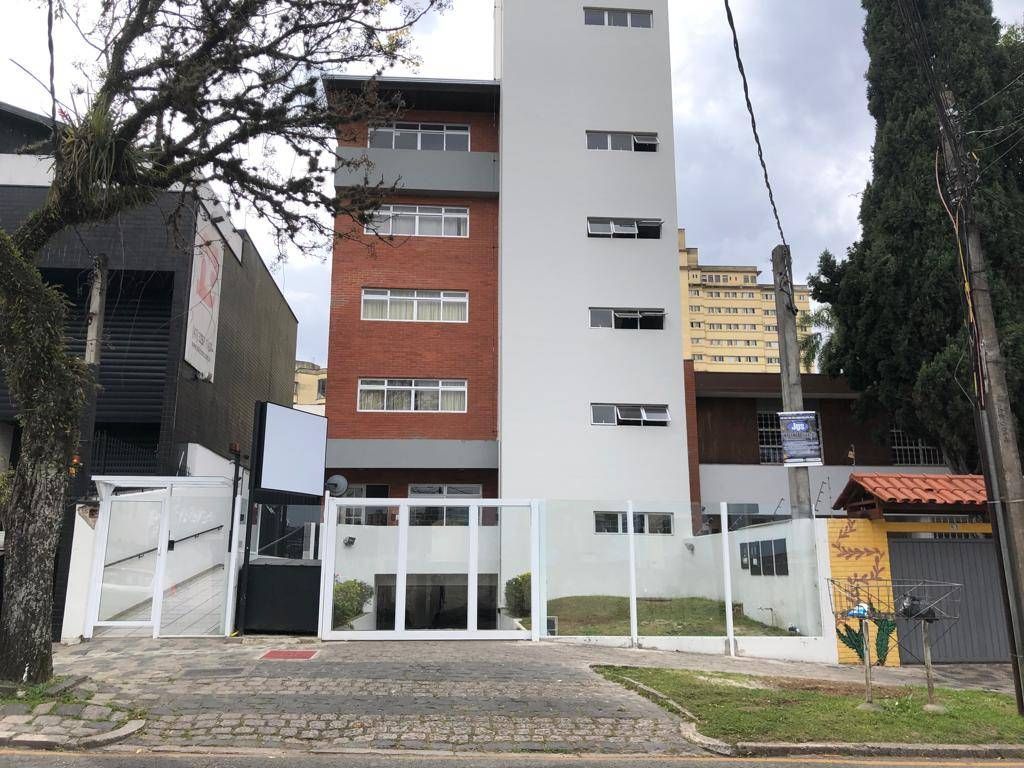 KITNET103_TK1 - Kitnet em Centro, Curitiba - para locação - TK INCORPORADORA DE BENS E IMÓVEIS