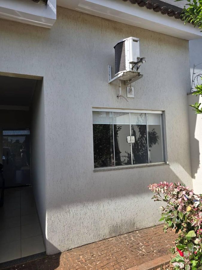 Casa com 3 quartos, Residencial Gameleira II - Rio Verde - Casa em Residencial Gameleira II, Rio Verde - à venda - Futura Imóveis