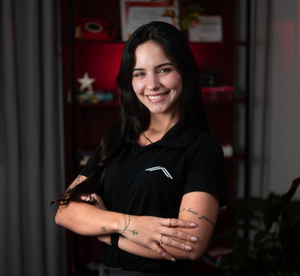 Ana Clara Melo