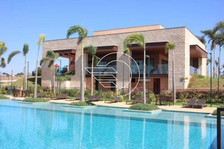 BOULEVARD PARK E RESORT - Residencial › Casa de Condomínio