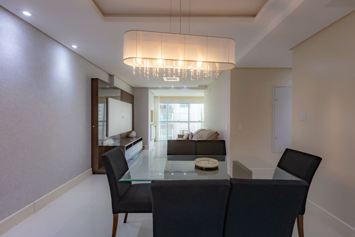Apartamento para Venda com 3 Suítes | Ed. Alameda Jardins em Balneário Camboriú - Apartamento em Centro, Balneário Camboriú - à venda - Hárpia Imóveis