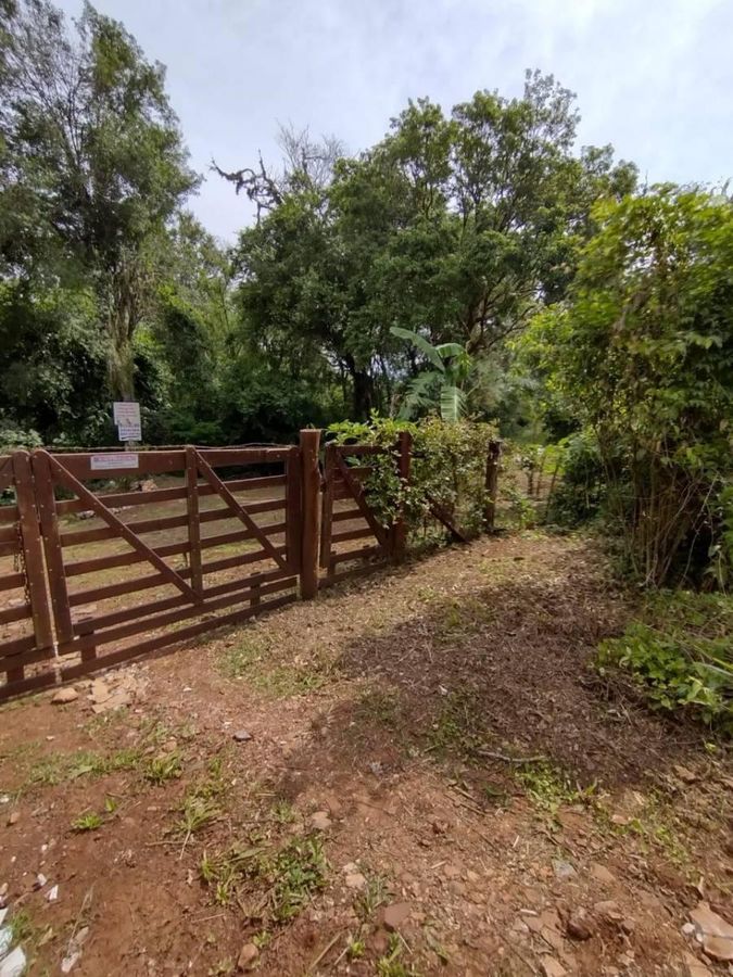 CHÁCARA EM SÃO SALVADOR - Sítio em Rio do Salto (Cascavel) - à venda - Terrenos Cascavel LTDA