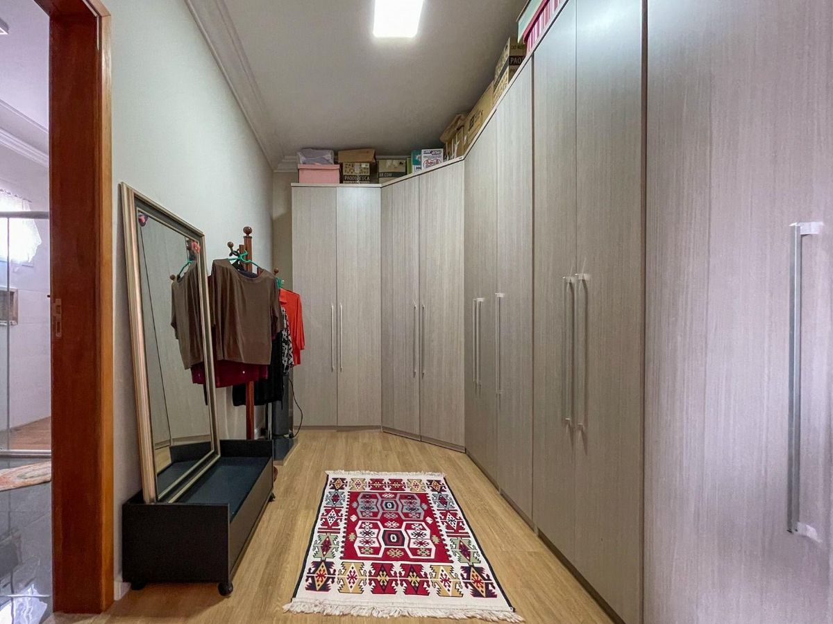 Casa com 6 dormitórios à venda, 350 m² por R$ 2.000.000,00 - Parque Terranova - Valinhos/SP, foto 2