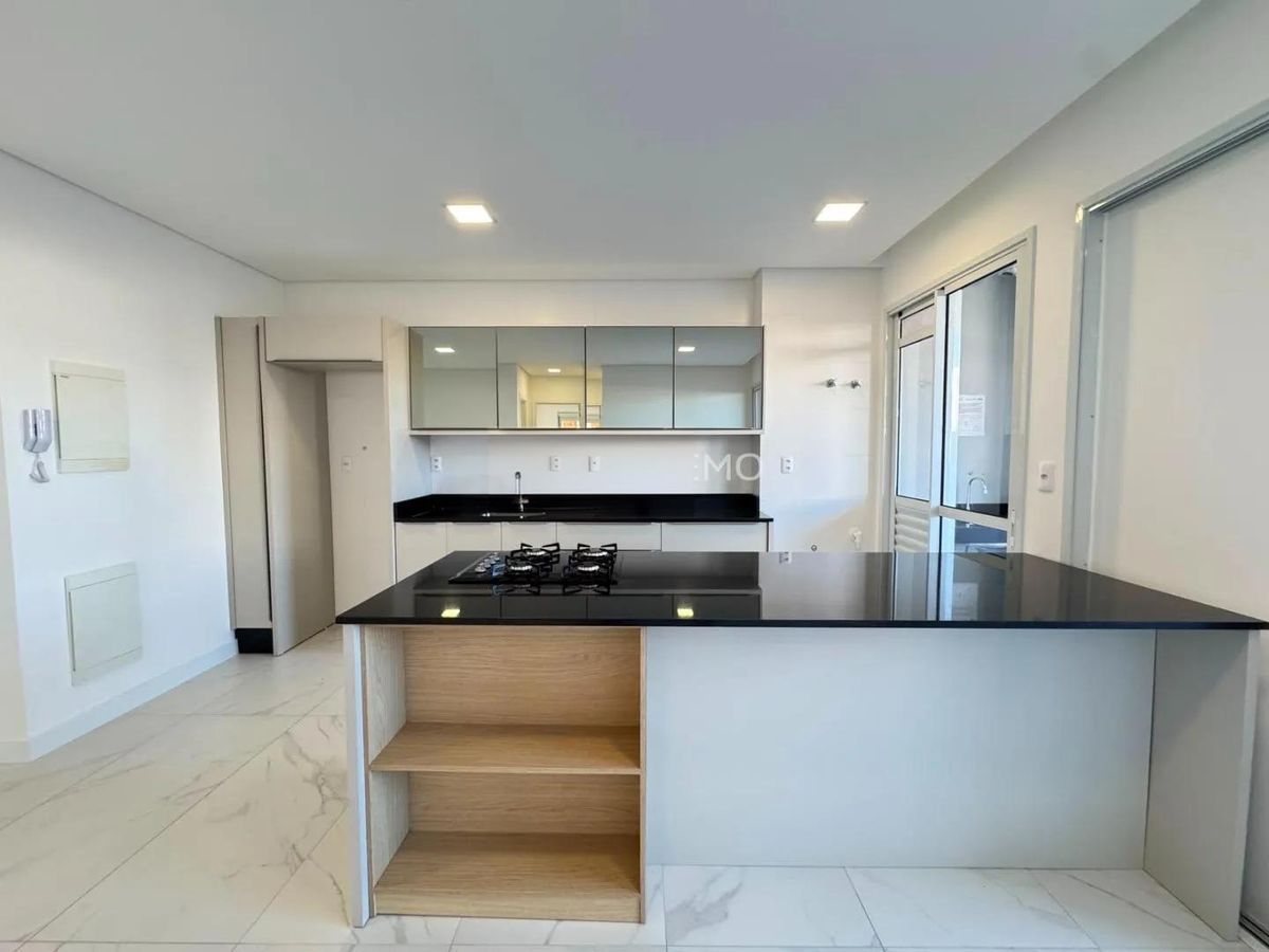 Apartamento Garden com 2 Suítes à Venda no Res. Agapito, Balneário do estreito - Espaço Privativo, Moderno e Novo