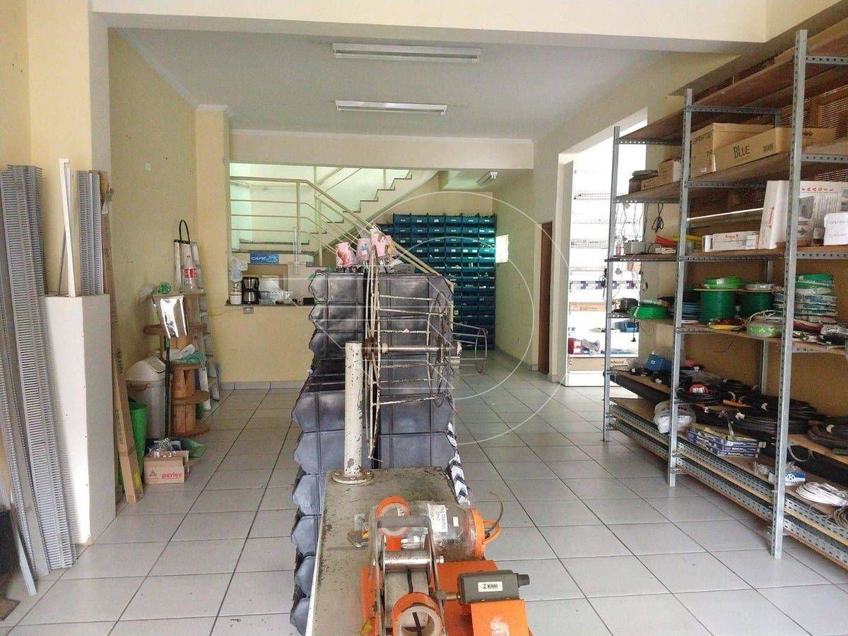 Centro - Comercial › Comercial - Comercial em Centro, Marília - à venda - FLEX CONSULTORIA IMOBILIÁRIA LTDA