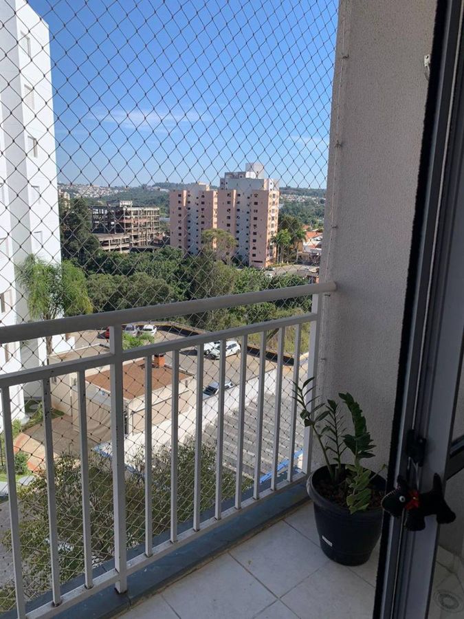 Apartamento com 2 quartos, 45 m², à venda por R$ 320.000 - Condomínio Alta Vista - Valinhos/SP, foto 2