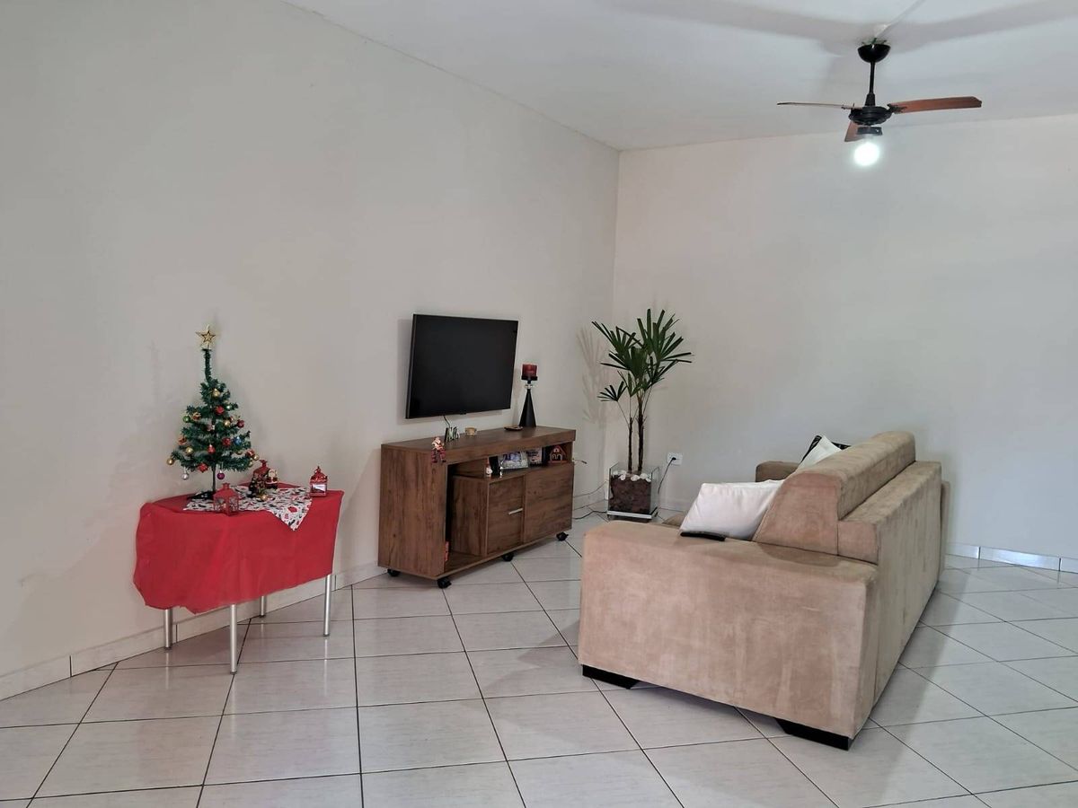 Apartamento com 3 dormitórios - no pontal de santa marina-caraguatatuba-sp