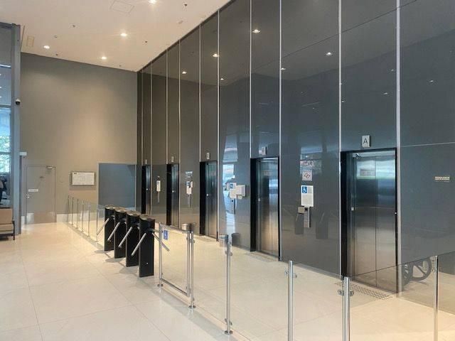 Comercial, Itaim Bibi - São Paulo - Comercial em Itaim Bibi, São Paulo - para locação - Taylor Imóveis