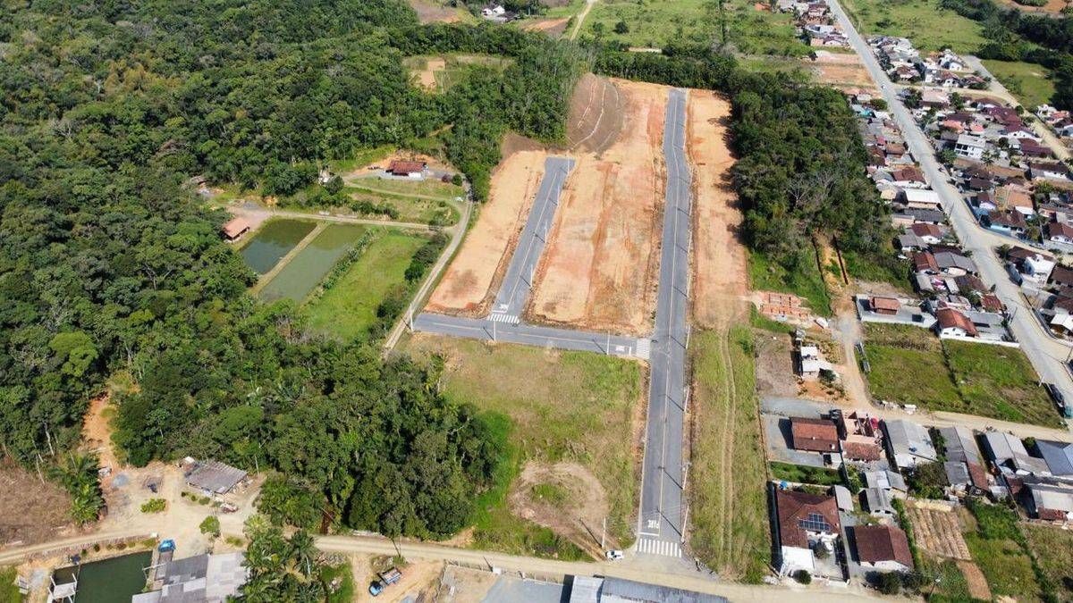 Lote/Terreno, Schroeder I - Schroeder - Lote/Terreno em Schroeder I, Schroeder - à venda - Imobiliária Piermann