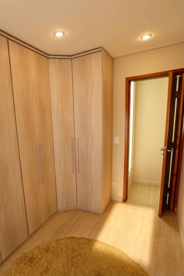 Casa de Condomínio, 3 quartos - Foto 22