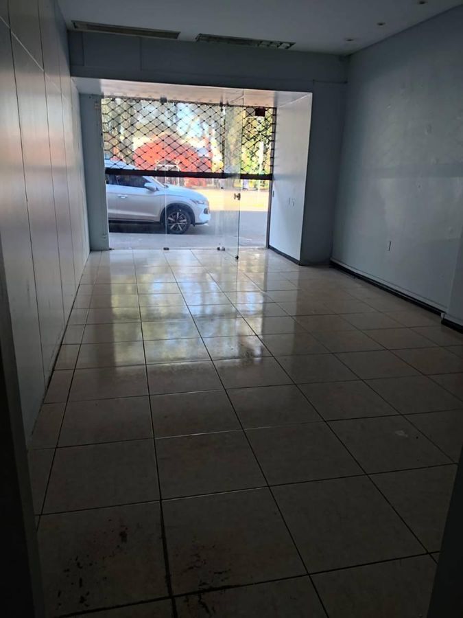 Sala Comercial - Centro de Santo Ângelo - Salas Comerciais em Centro, Santo Ângelo - para locação - CLARICE FURTADO FLORES RIGO ME