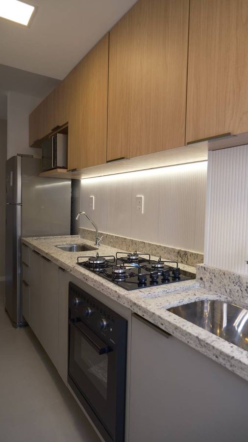 Apartamento com 2 quartos à Venda, Jardim Anália Franco - São Paulo - Apartamento em Jardim Anália Franco, São Paulo - à venda - HOUSE DO CORRETOR
