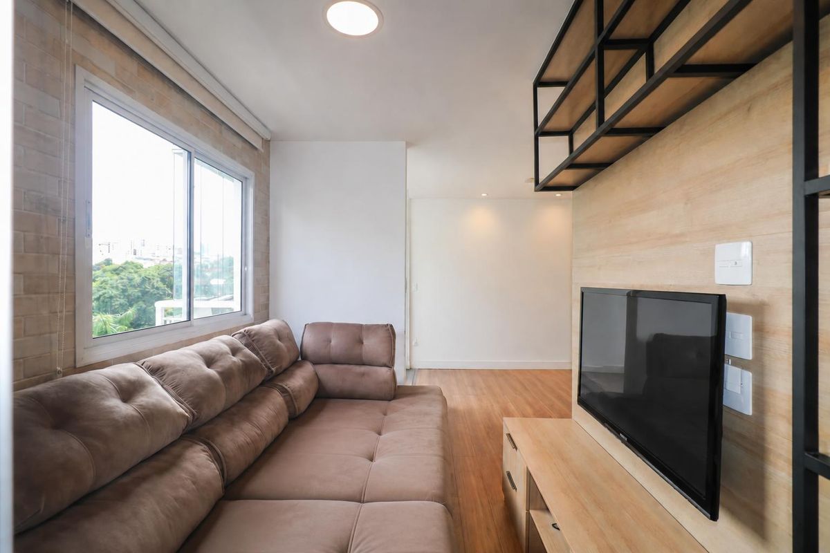 Apartamento, 2 quartos, 68 m² - Foto 8