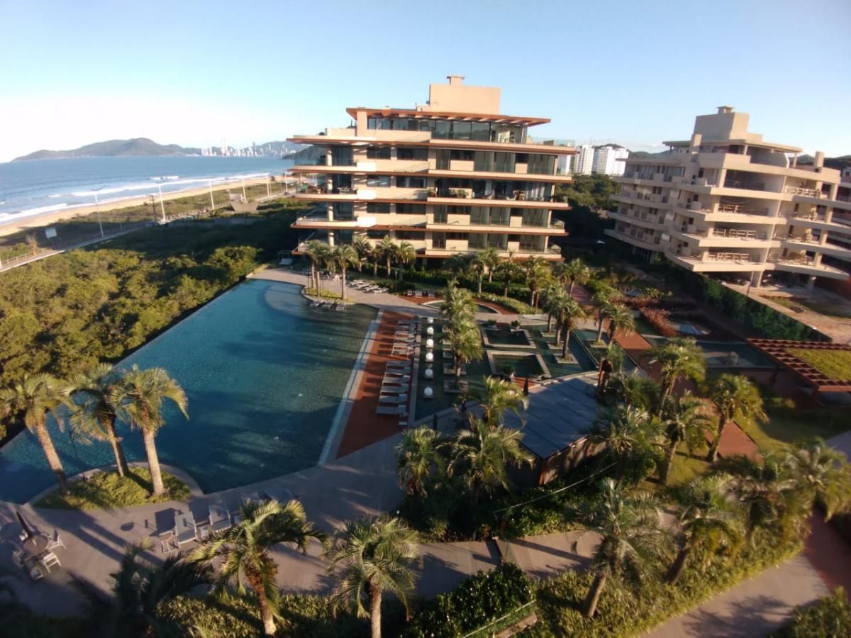BRAVISSIMA PRIVATE RESIDENCE - Apartamento em Praia Brava, Itajaí - à venda - JSobrinho Imóveis