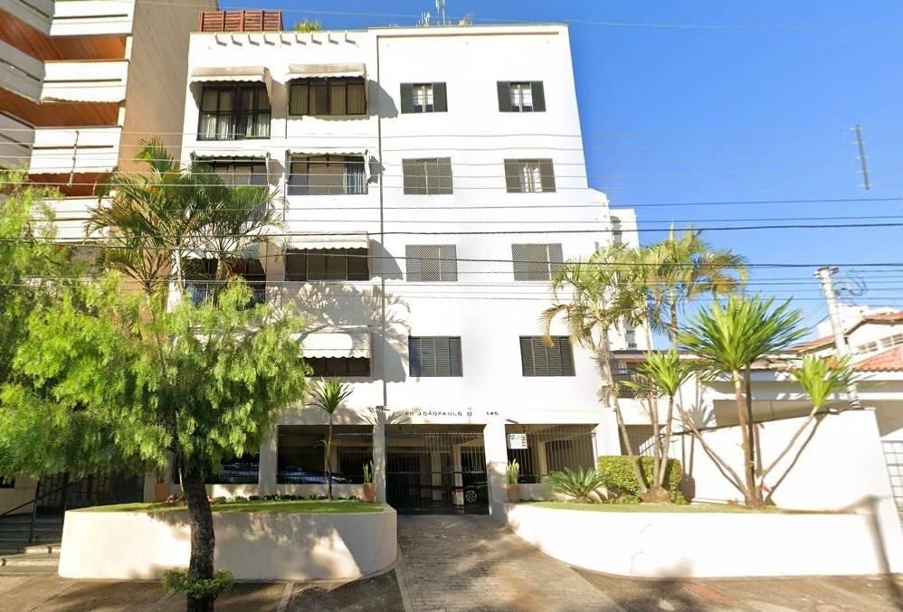 Apartamento para locação, Parque das Nações - São João da Boa Vista
