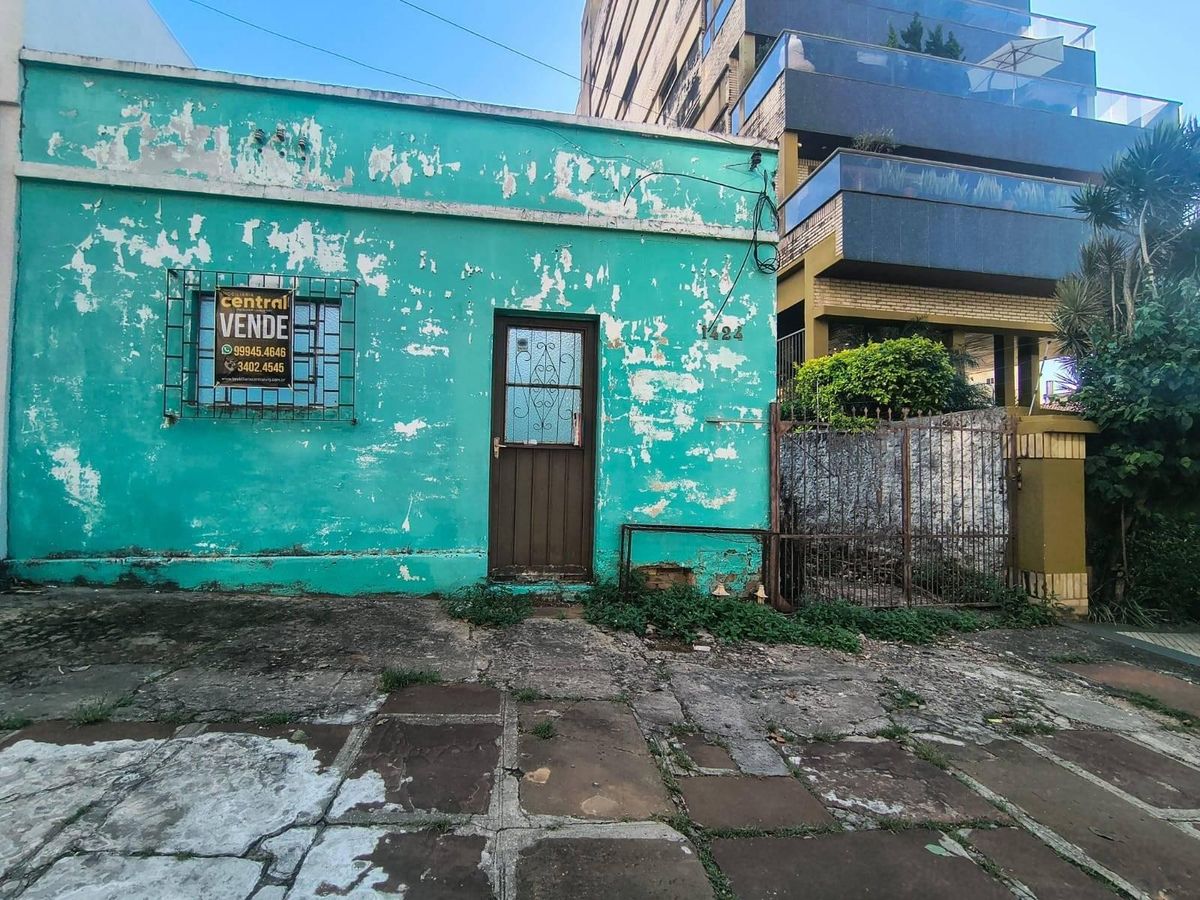 Terreno no Bairro Bela Vista