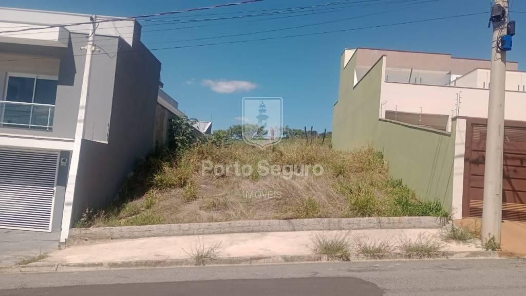 Lote/Terreno - São João da Boa Vista - Lote/Terreno em São João da Boa Vista - à venda - Porto Seguro Imóveis