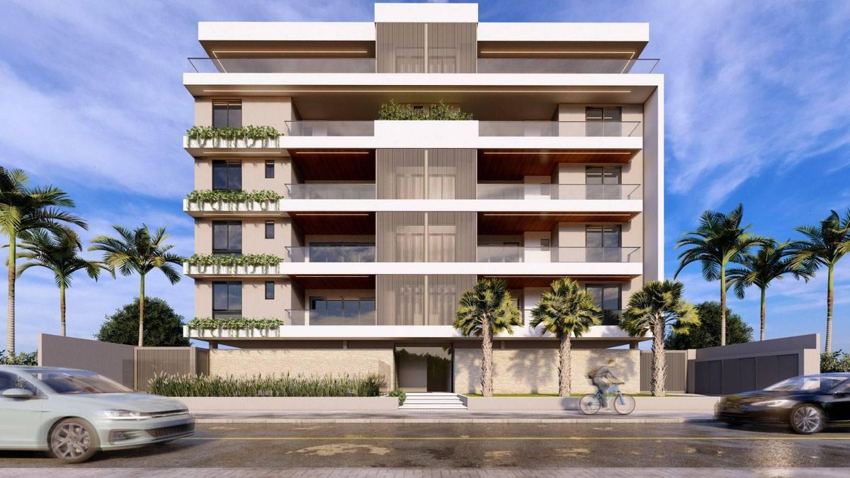 Apartamento com 2 dormitórios à venda, 129 m² por R$ 1.090.320,00 - Rainha - Itapoá/SC - Apartamento em Rainha do Mar, Itapoá - à venda - Nossa Praia Imóveis