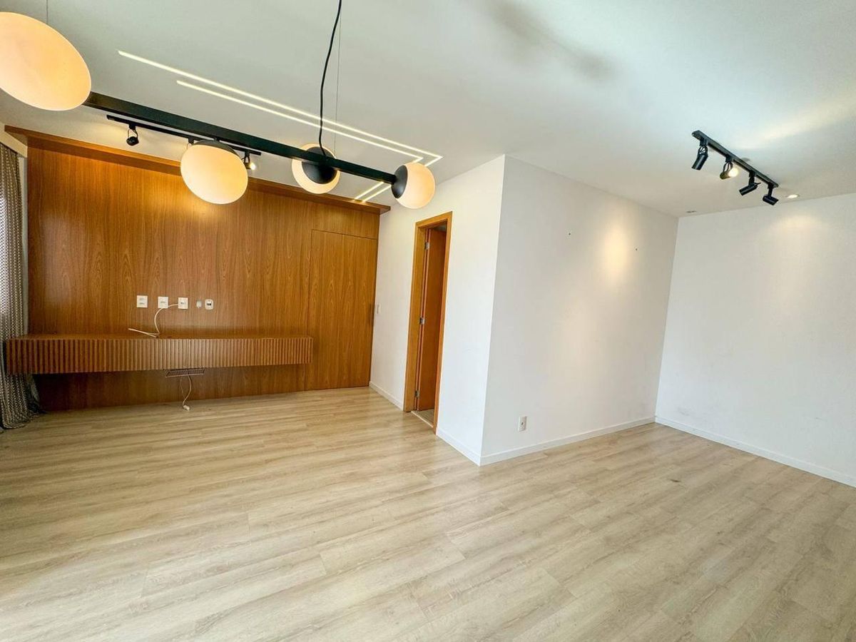 APARTAMENTO MIRANTE DO PARQUE - Apartamento em Zona 03, Maringá - à venda - INNOVANT IMOVEIS LTDA