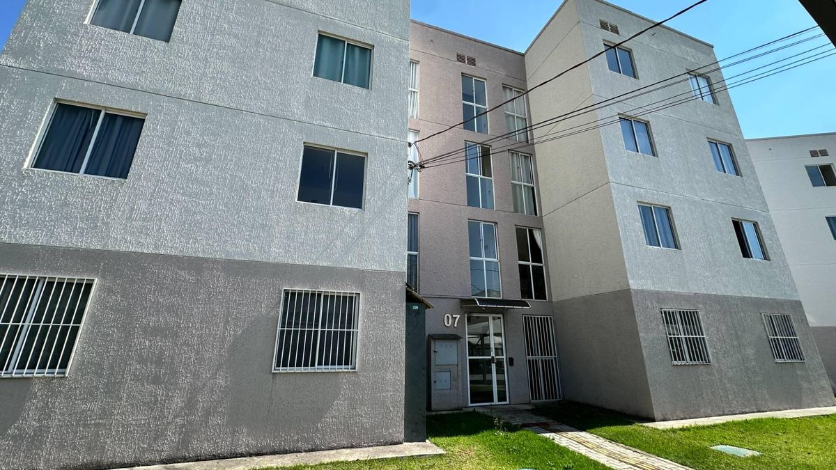 Apartamento para locação no Parque das Indústrias - Betim, MG - Apartamento em Parque das Indústrias, Betim - para locação - Via M Empreendimentos Imobiliários Ltda