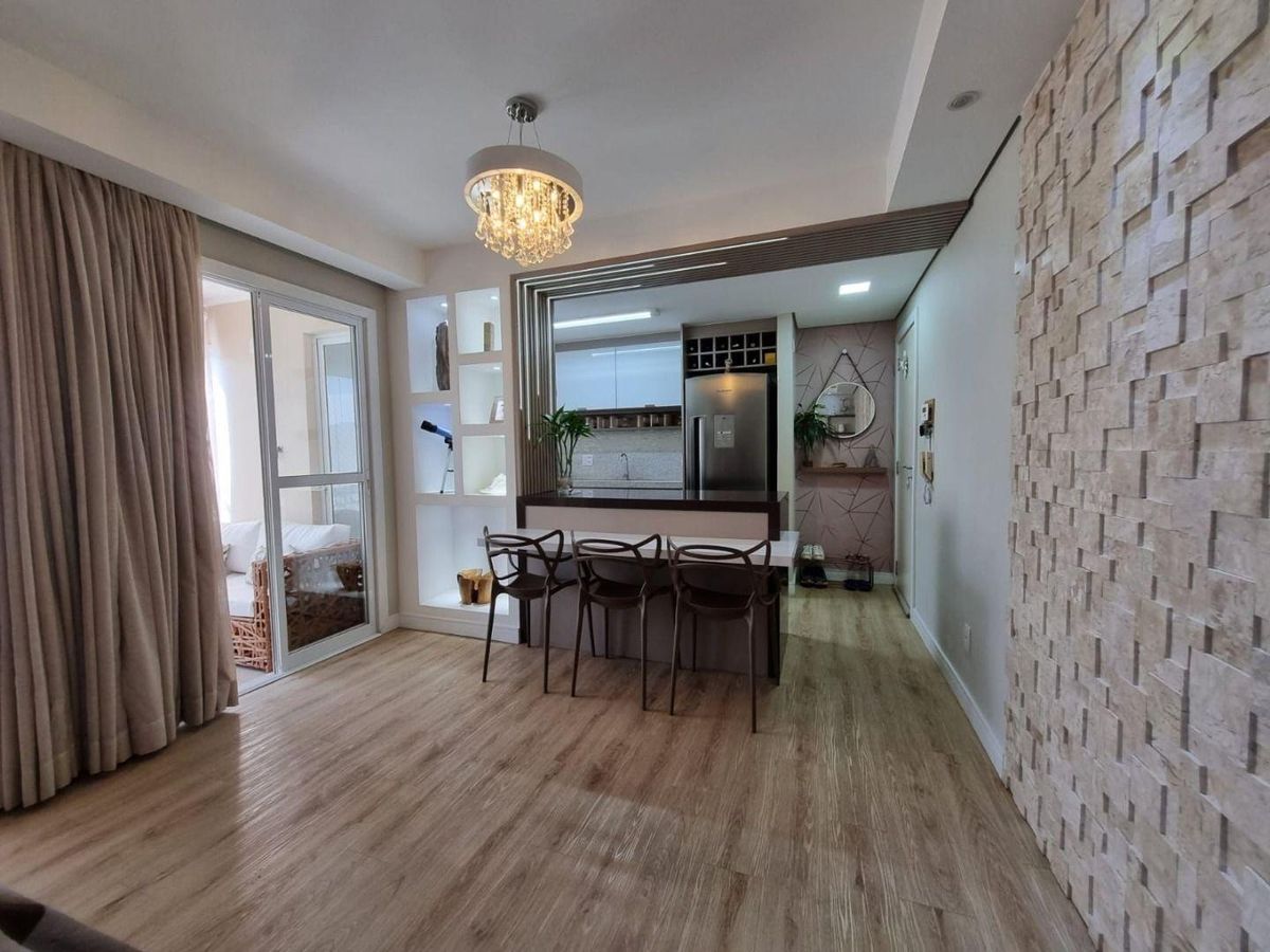 Apartamento com 3 dormitórios à venda, 77 m² por R$ 700.000,00 - Jardim São Vicente - Campinas/SP, foto 3