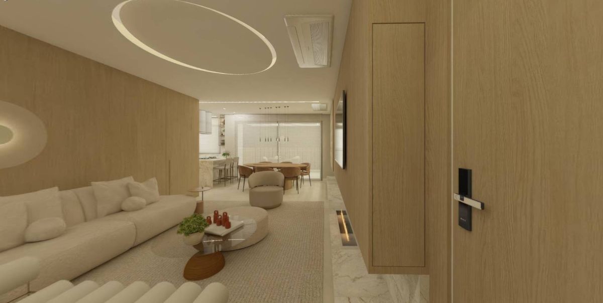 Apartamento com 3 quartos sendo 1 suíte | sacada com churrasqueira no Água Verde - Apartamento em Água Verde, Curitiba - à venda - Vora Imóveis